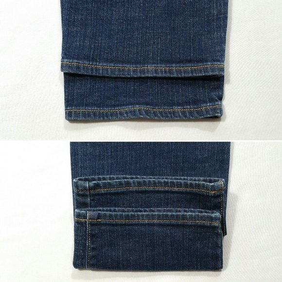 OLD NAVY The Sweet Heart Skinny Jeans 5125E1M - Picture 8 of 12